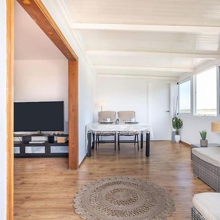 אל מדאנו Fabuloso Atico, Con Amplia Terraza מראה חיצוני תמונה