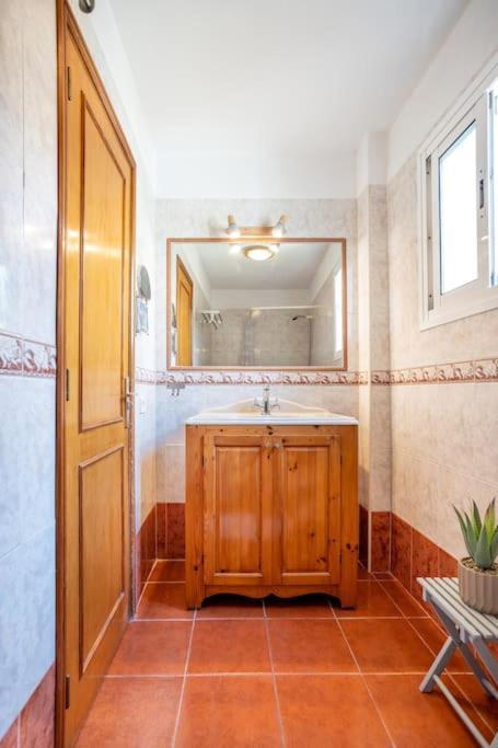 אל מדאנו Fabuloso Atico, Con Amplia Terraza מראה חיצוני תמונה