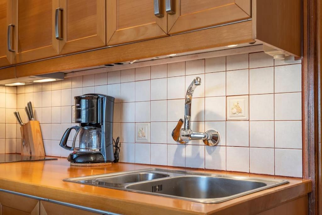 אל מדאנו Fabuloso Atico, Con Amplia Terraza מראה חיצוני תמונה